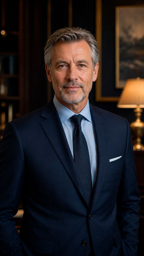 Alexander Grant