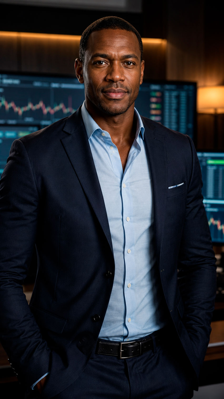 Christopher Blake