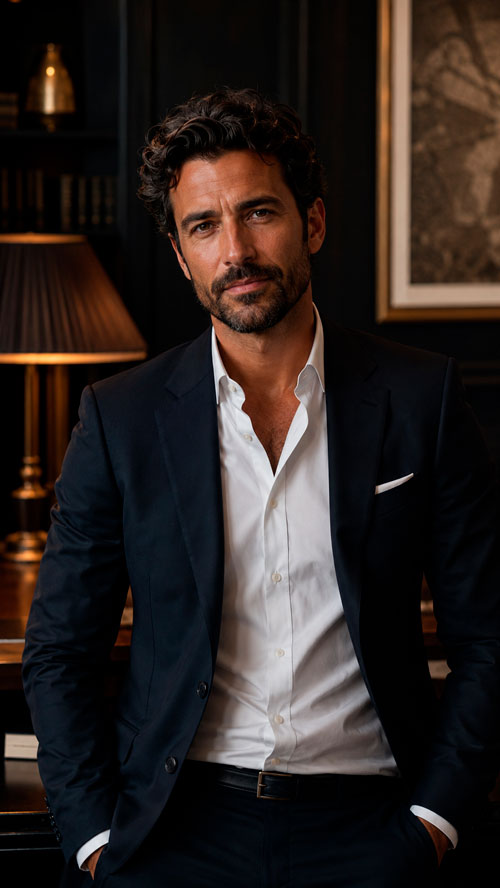 Oliver Weber