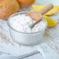 Крохмалопродукти